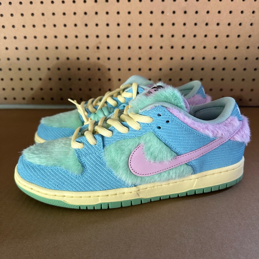Nike SB Dunk Low Verdy